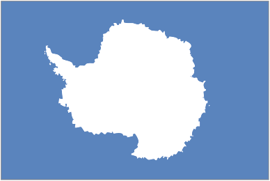 Image of International Flag