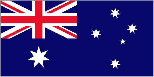 Image of Australian National Flag