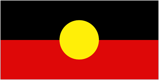 Image of Aboriginal Peoples’ Flag
