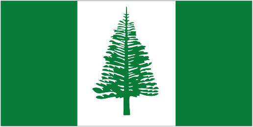 Image of Norfolk Island