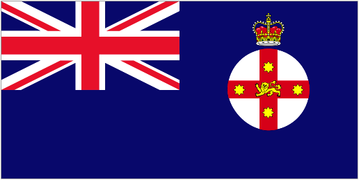 Image of Governor - New South Wales