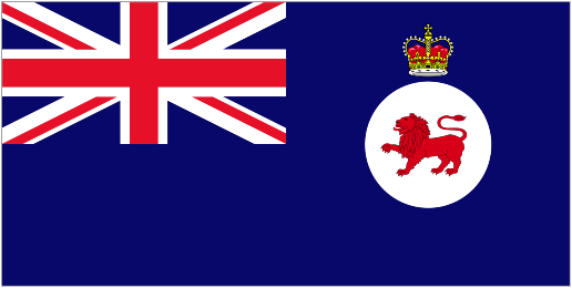 Image of Governor - Tasmania