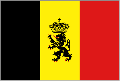 Belgium Flag Pictures