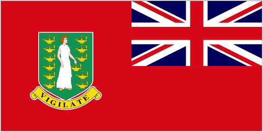 Image of reverse of Civil Ensign (unofficial)