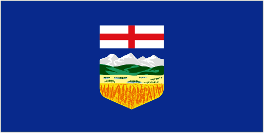 Image of Alberta