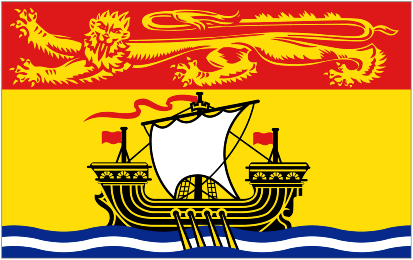 Image of New Brunswick