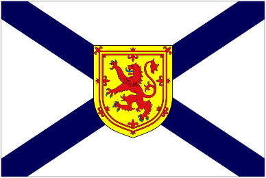 Image of Nova Scotia