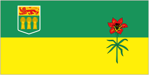 Image of Saskatchewan
