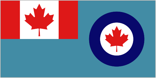 Image of Royal Canadian Air Force