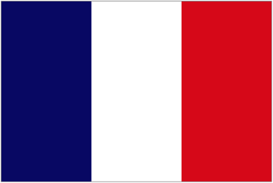 Image of French National Flag