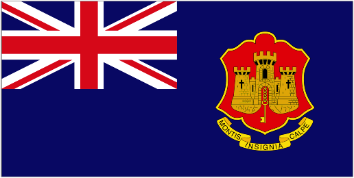Image of Government Ensign
