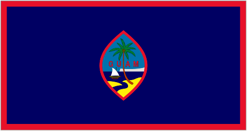 Image of Guam