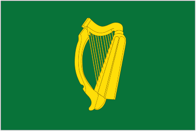 Image of Leinster