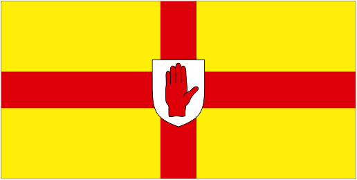 Image of Ulster
