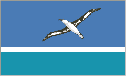 Image of Local Flag