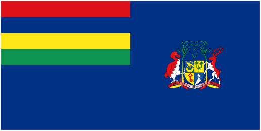 Image of Government Ensign