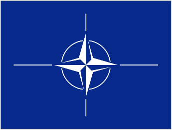 Flag Of Nato