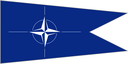 Image of NATO Commodore