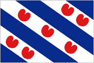 Image of Friesland