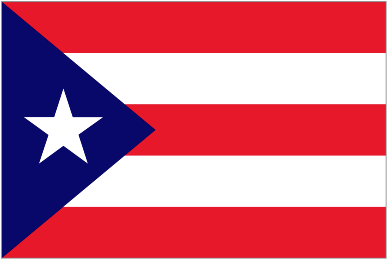 Image of Puerto Rico