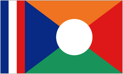 Image of Local Flag (unofficial)