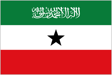 Image of Somaliland (unrecognized)