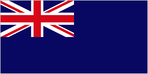 Image of Government / Naval Reserve Ensign