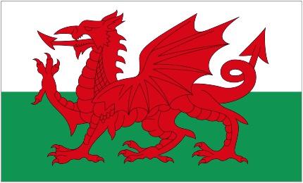 Image of Wales 