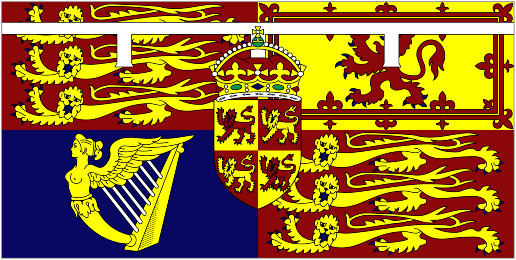 Image of Standard of HRH The Prince of Wales