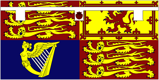Image of Standard of HRH Prince William of Wales