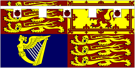 Image of Standard of HRH Prince Harry of Wales