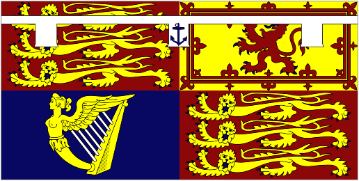 Image of Standard of HRH The Duke of York