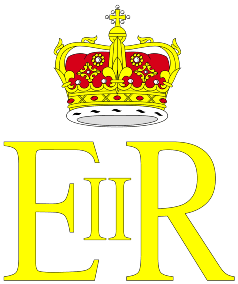 Image of The Royal Cypher for use in Scotland