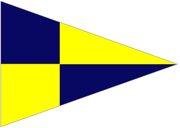 Image of Fishery Protection Pennant