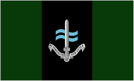 Image of Special Boat Service