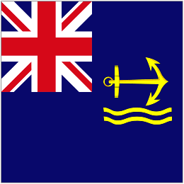 Image of Royal Maritime Auxiliary Jack