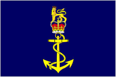 Image of Commandant-General Royal Marines