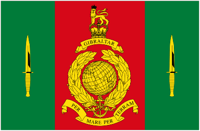 Image of Commando Training Centre Royal Marines
