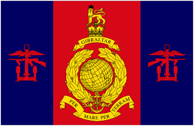 Image of Amphibious Trials and Training Unit Royal Marines