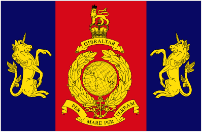 Image of Royal Marines Reserve Bristol