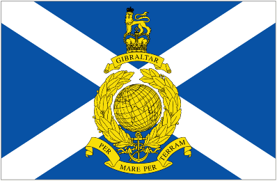 Image of Royal Marines Reserve Scotland