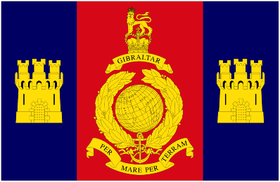 Image of Royal Marines Reserve Tyne