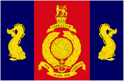 Image of Royal Marines Poole