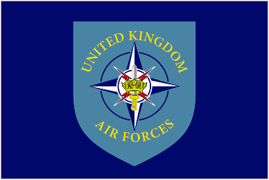 Image of United Kingdom Air Forces (NATO)