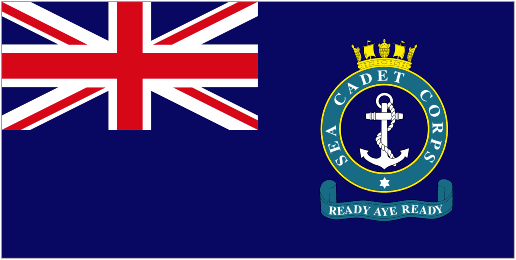 Image of Sea Cadet Corps