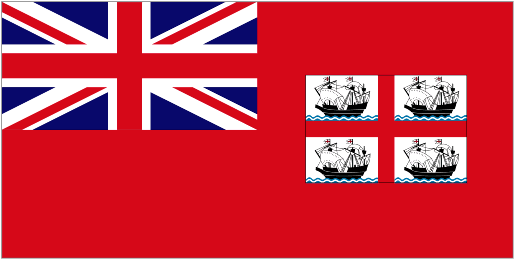 Image of Trinity House Ensign