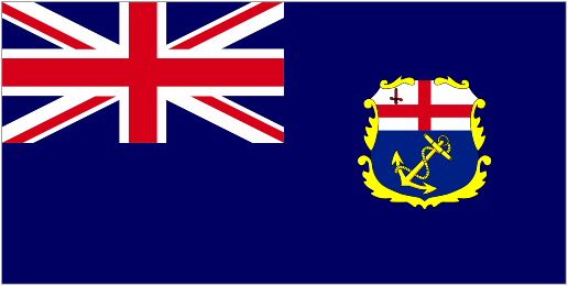 Image of Lloyd’s of London Ensign