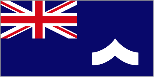 Image of Aberdeen Harbour Board Ensign