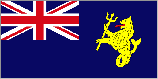 Image of Port of London Authority Ensign