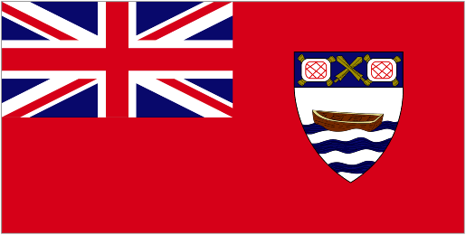 Image of Company of Watermen and Lightermen Ensign
